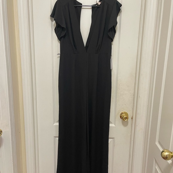 Forever 21 Jumpsuit - Picture 1 of 6